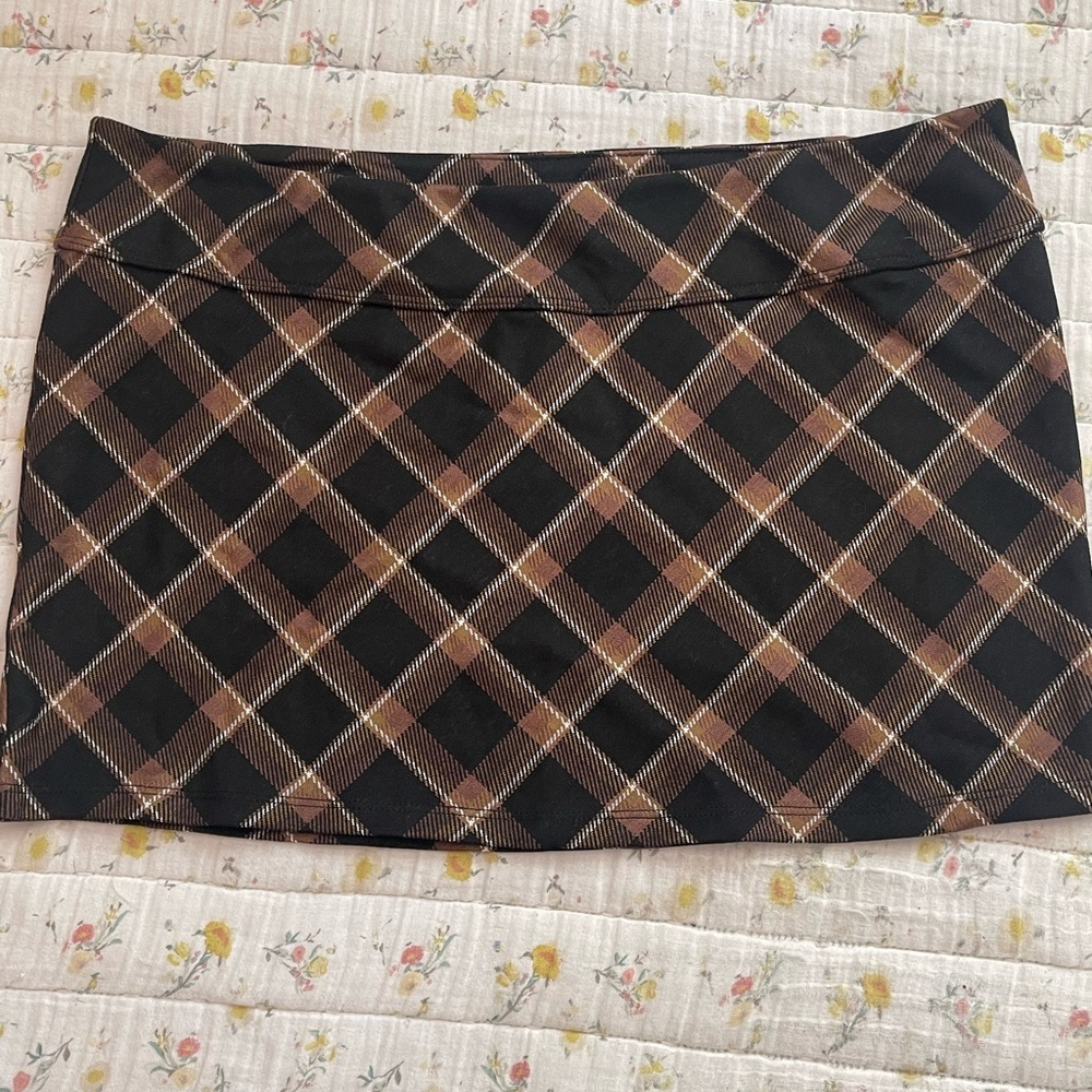 H&M Mini Skirt